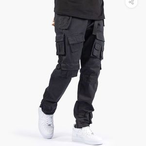 BlackTailor X1 Cargo Pants